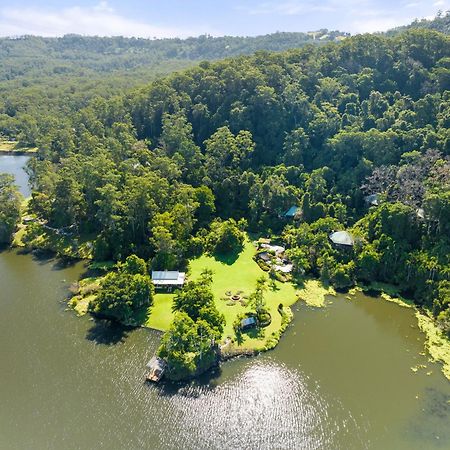 Secrets On The Lake Montville Exterior foto
