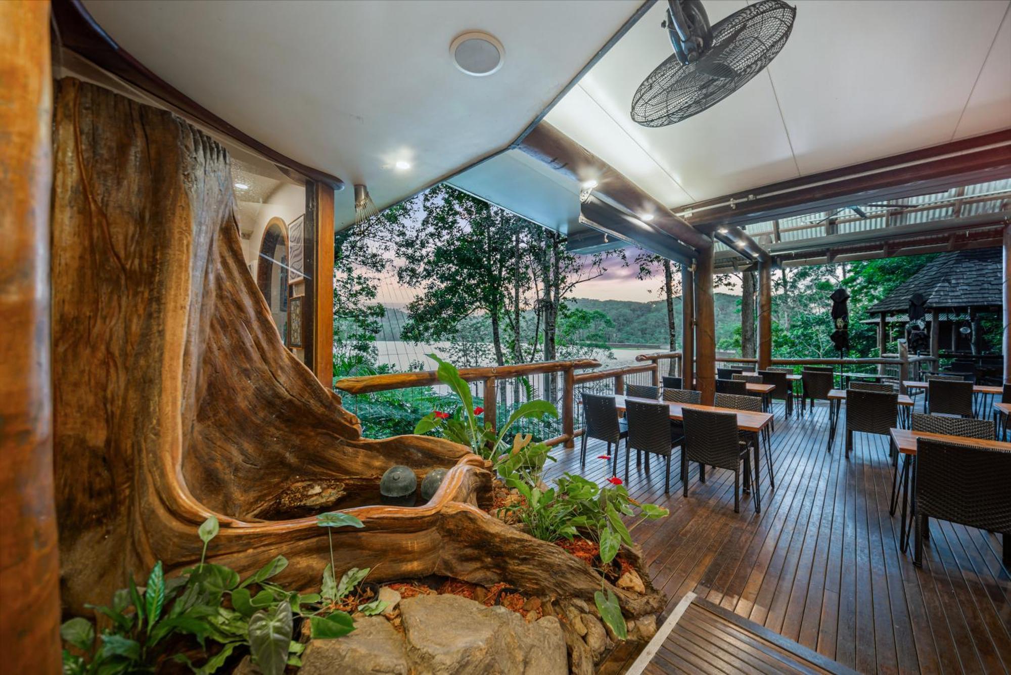 Secrets On The Lake Montville Exterior foto