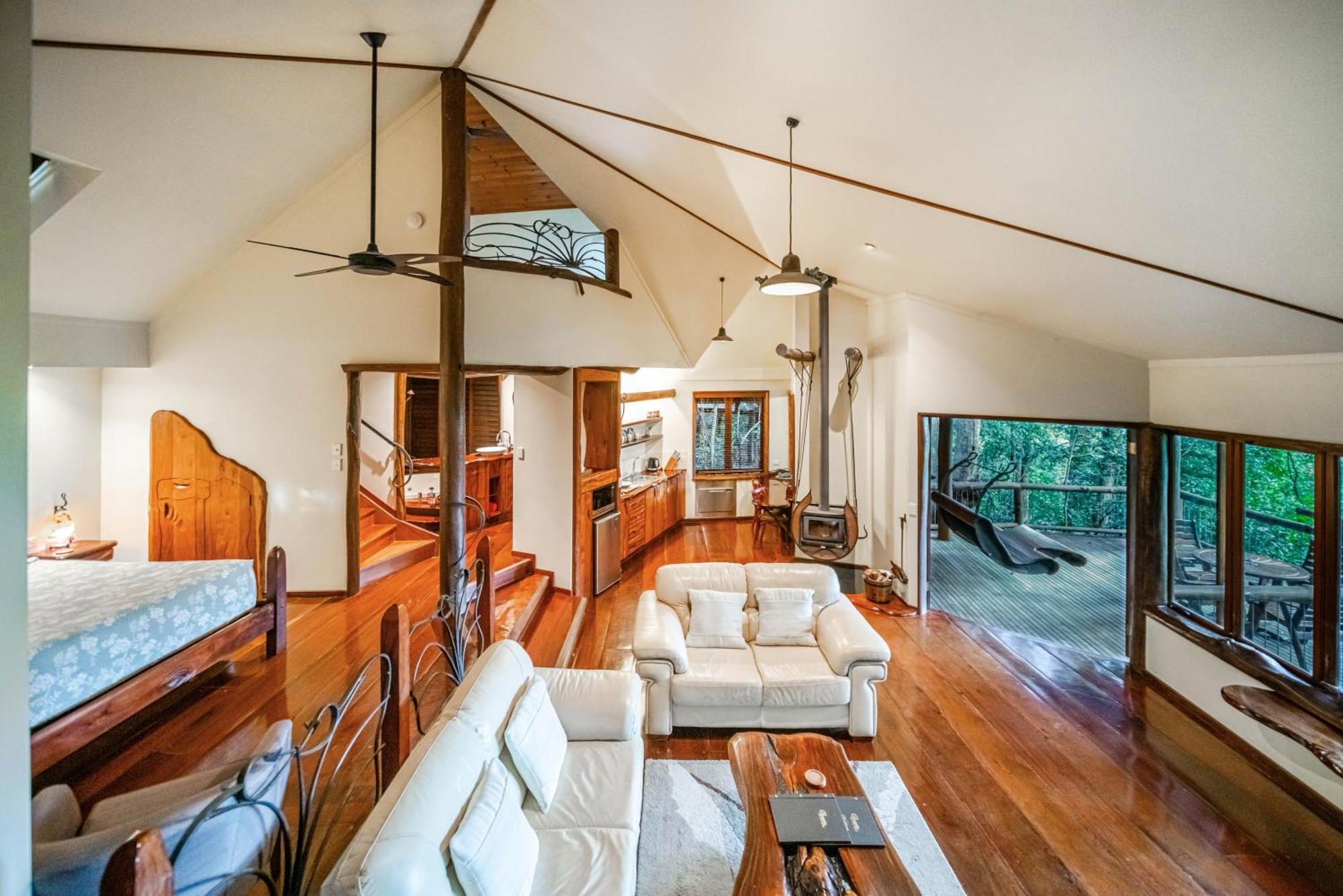 Secrets On The Lake Montville Exterior foto