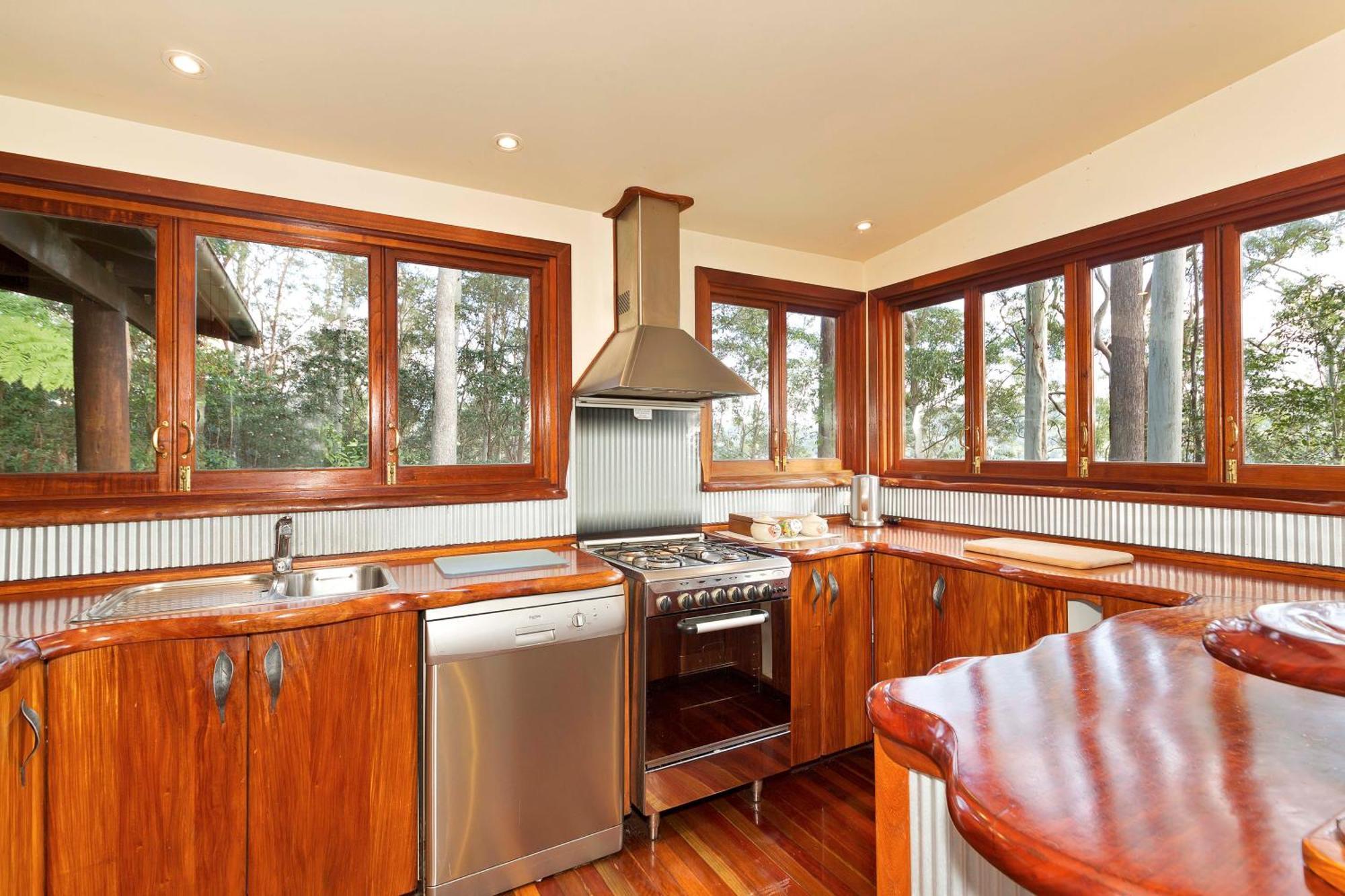 Secrets On The Lake Montville Exterior foto