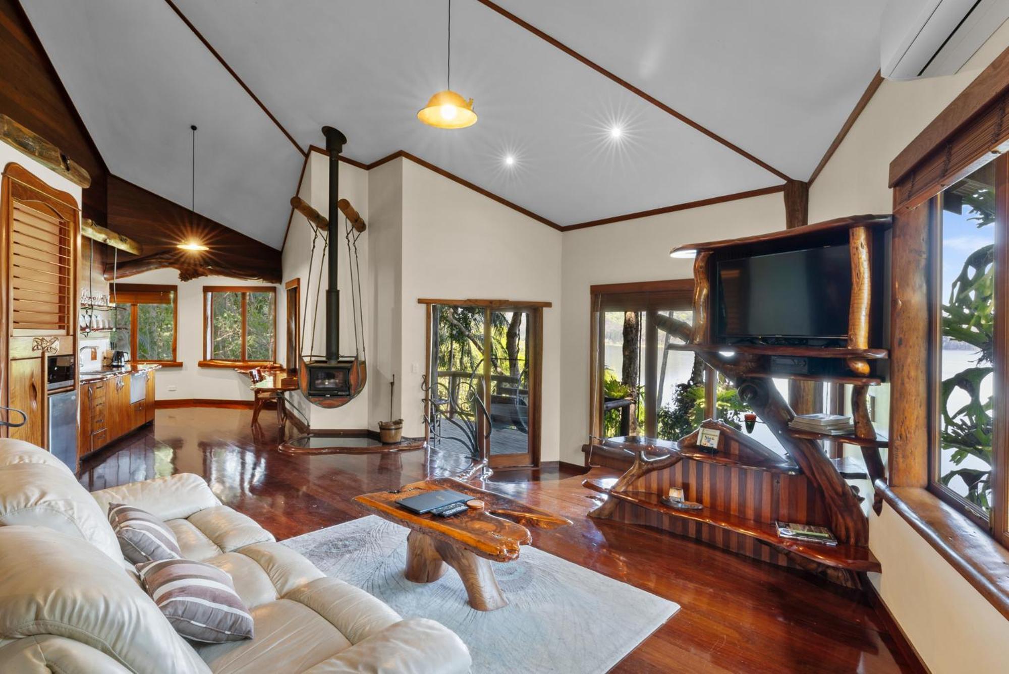 Secrets On The Lake Montville Exterior foto