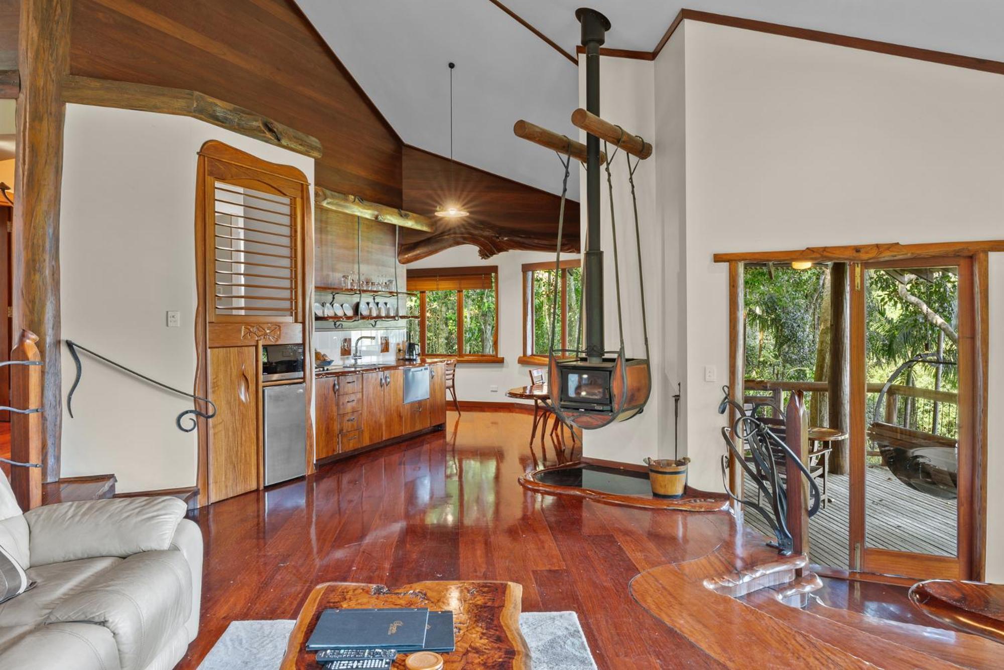 Secrets On The Lake Montville Exterior foto