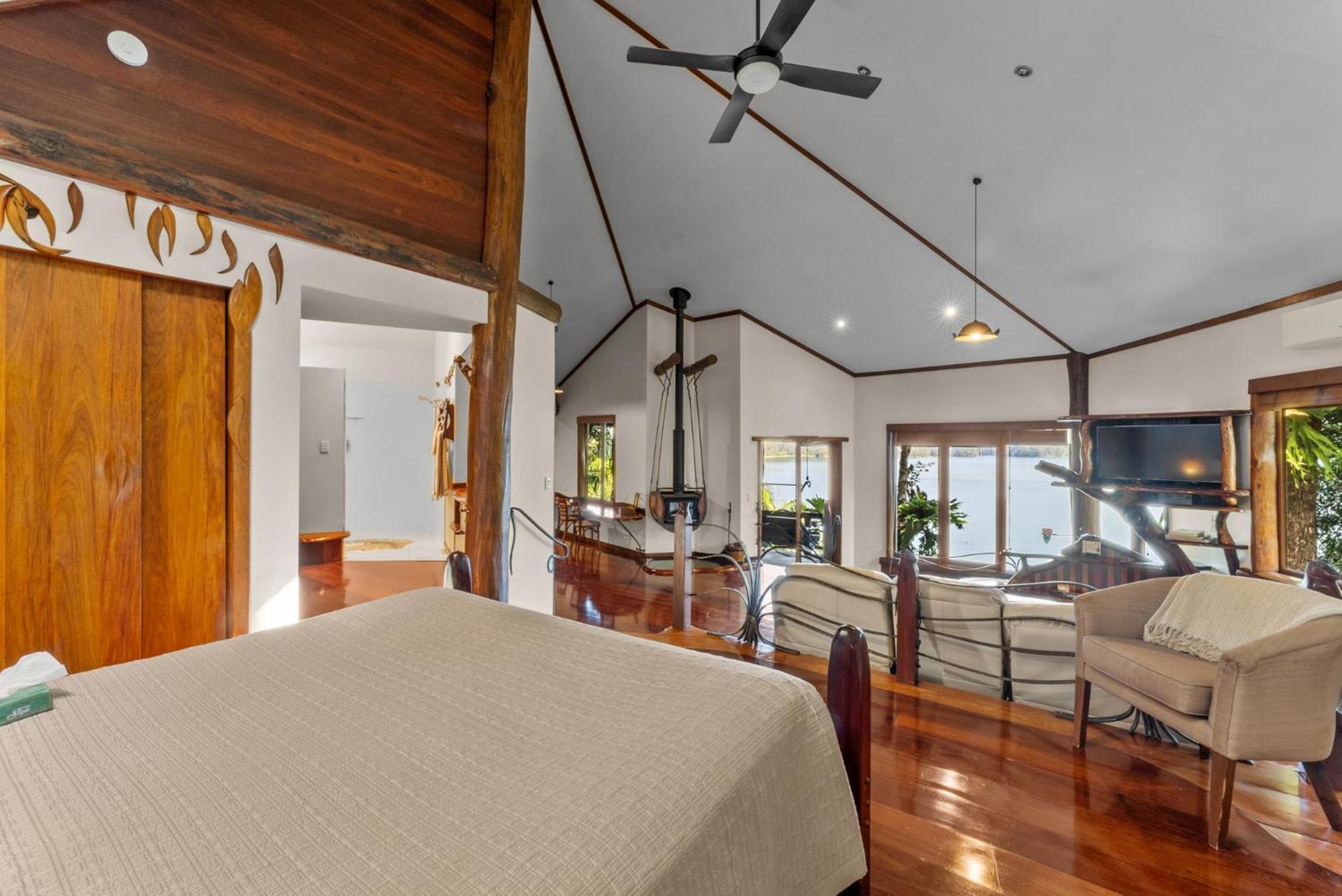 Secrets On The Lake Montville Exterior foto